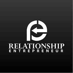 Relationship Entrepreneur cover logo
