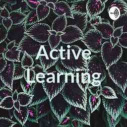 Active learning logo