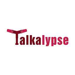 Talkalypse logo