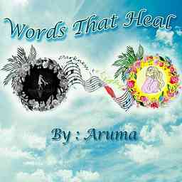 Words That Heal cover logo