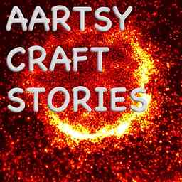 Aartsy Craft Stories logo