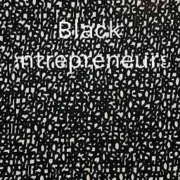 Black entrepreneurs cover logo