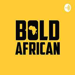 Bold African Show cover logo