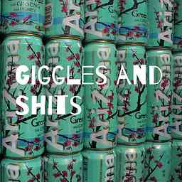 Giggles and Shits cover logo
