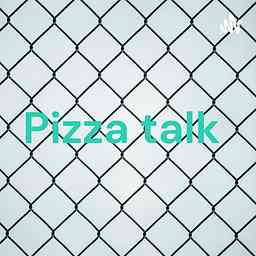 Pizza talk logo