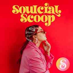 Soulcial Scoop by Your Soulcialmate cover logo