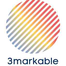3markable cover logo