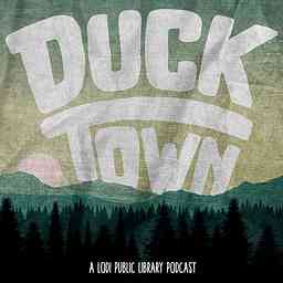 Duck Town cover logo