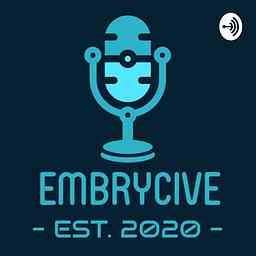 Embrycive cover logo