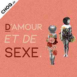 D'amour et de sexe cover logo