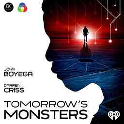 Tomorrow's Monsters logo