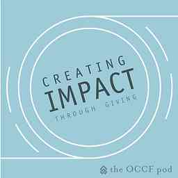 Creating Impact Through Giving logo