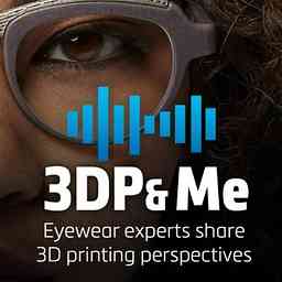 3DP&Me logo