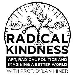 Radical Kindness cover logo