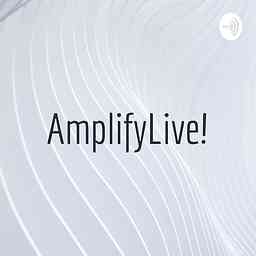 AmplifyLive! logo