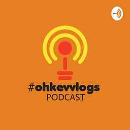 #ohkevvlogs cover logo