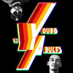 Young Adults cover logo