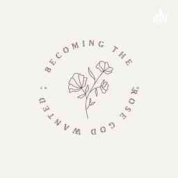 Becomingthe.rose logo