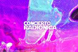 Concierto Radiónica 2016 cover logo