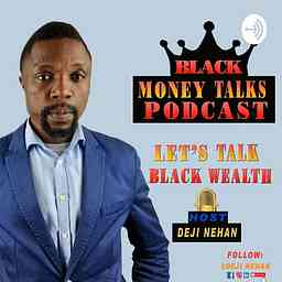 Black Money Talks! logo