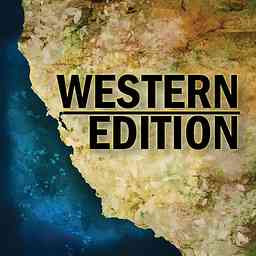 Western Edition cover logo