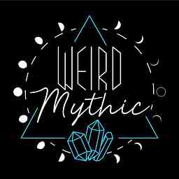 Weird Mythic cover logo