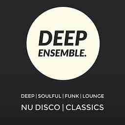 Deep Ensemble Sessions (DES) cover logo