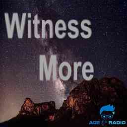 Witness More cover logo