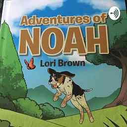Adventures of Noah cover logo