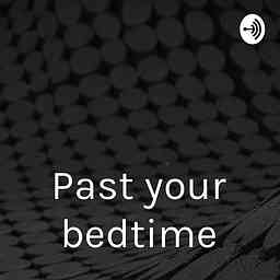 Past your bedtime cover logo