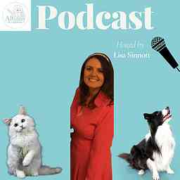 Albany Pet Services Podcast cover logo