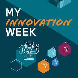 My Innovation Week cover logo