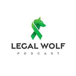 Legal Wolf logo