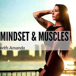 Mindset & Muscles with Amanda logo