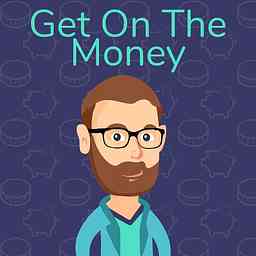 Get On The Money cover logo