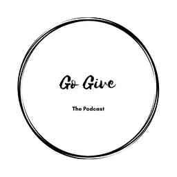 Go Give cover logo