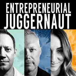 Entrepreneurial Juggernaut cover logo