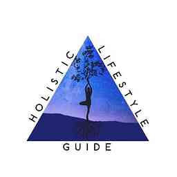 Holistic Lifestyle Guide logo
