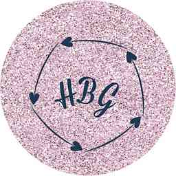 Heal, Black Girl 💛 logo
