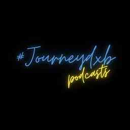 #journeydxb cover logo
