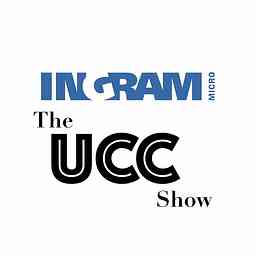 TheUCCShow cover logo