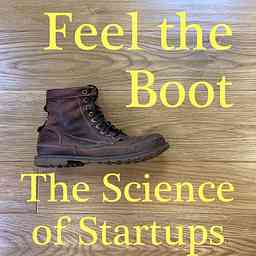 Feel the Boot cover logo