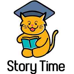 Story Time cover logo