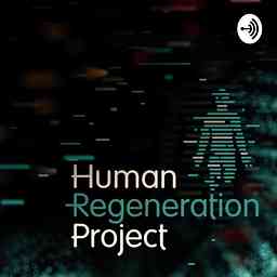 Human Regeneration Project cover logo