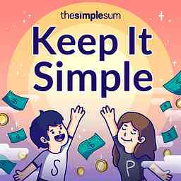 Keep It Simple cover logo