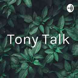 Tony Talk cover logo