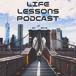 Life Lessons Podcast logo