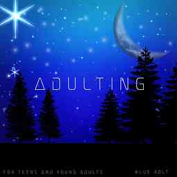 Adulting logo