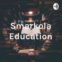 Smarkola Education cover logo
