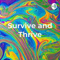 Survive and Thrive: COVID-19 and beyond cover logo